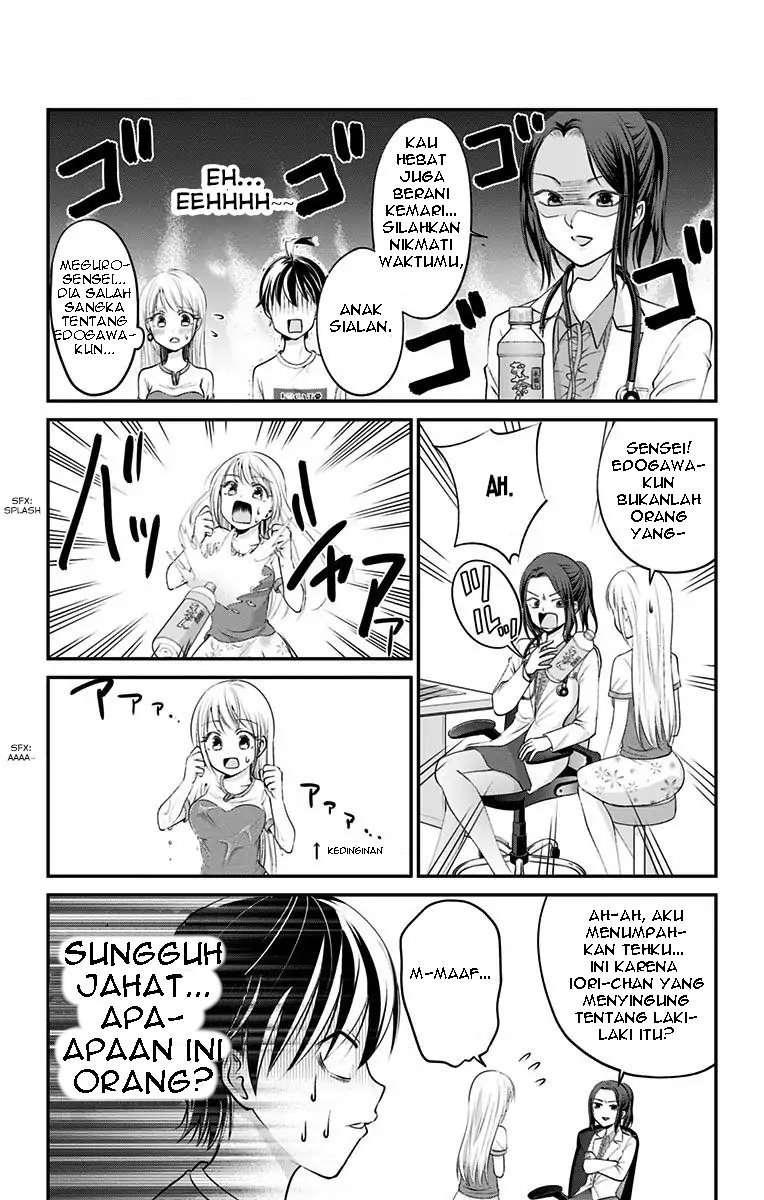 Chapter 8 - halaman 12
