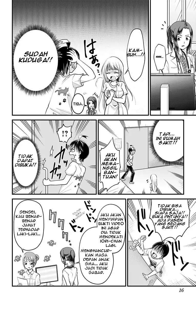 Chapter 8 - halaman 16