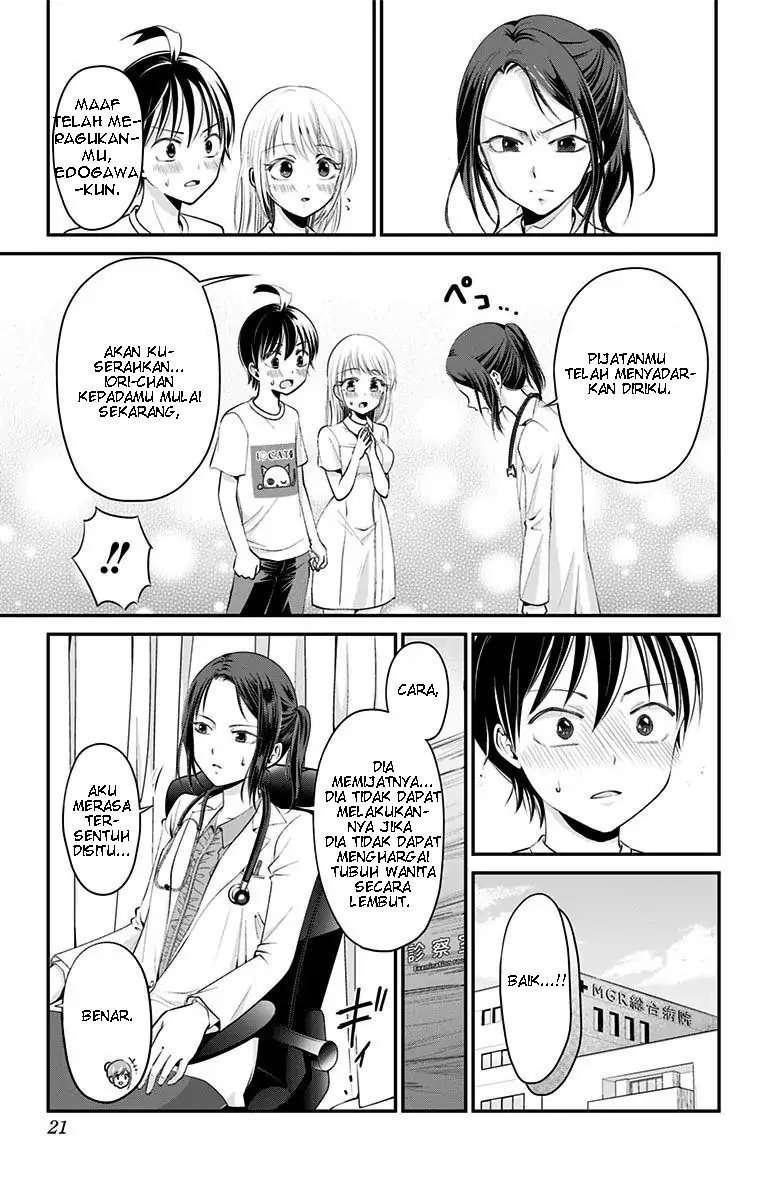 Chapter 8 - halaman 21