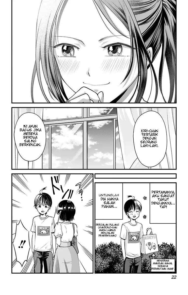 Chapter 8 - halaman 22