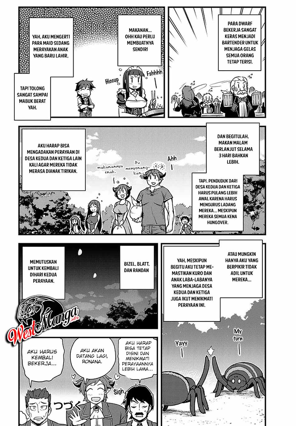 Chapter 146 - halaman 11