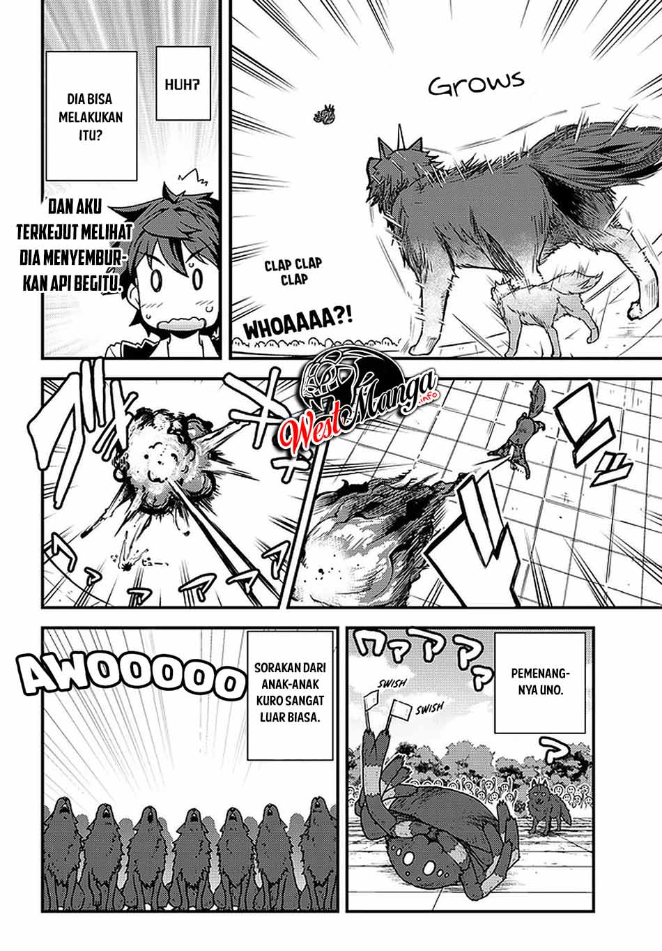 Chapter 146 - halaman 5
