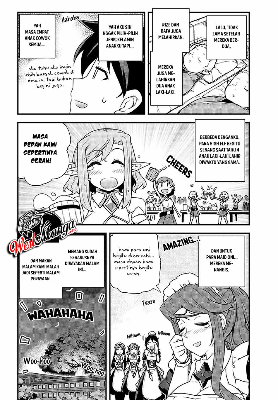 Chapter 146 - halaman 7