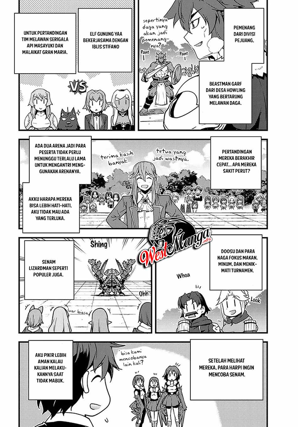 Chapter 146 - halaman 9