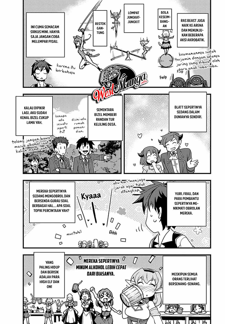 Chapter 146 - halaman 10