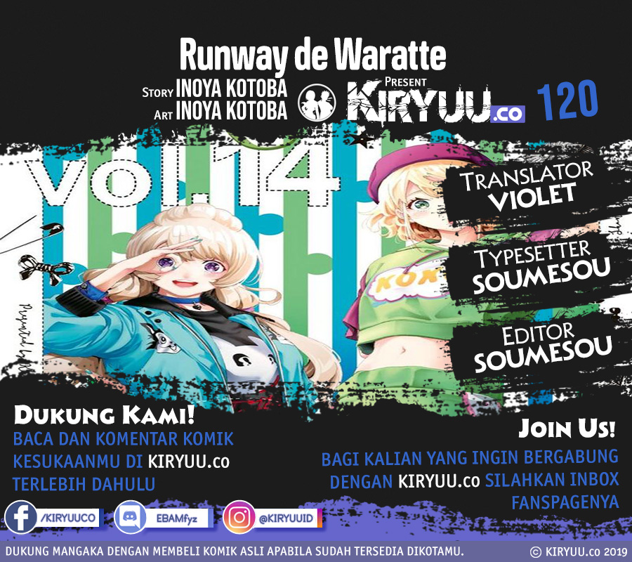 Chapter 120 - halaman 3