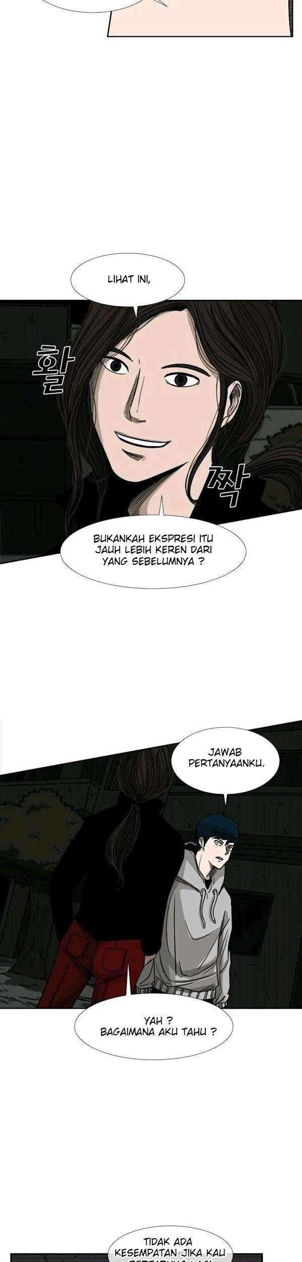 Chapter 71 - halaman 40