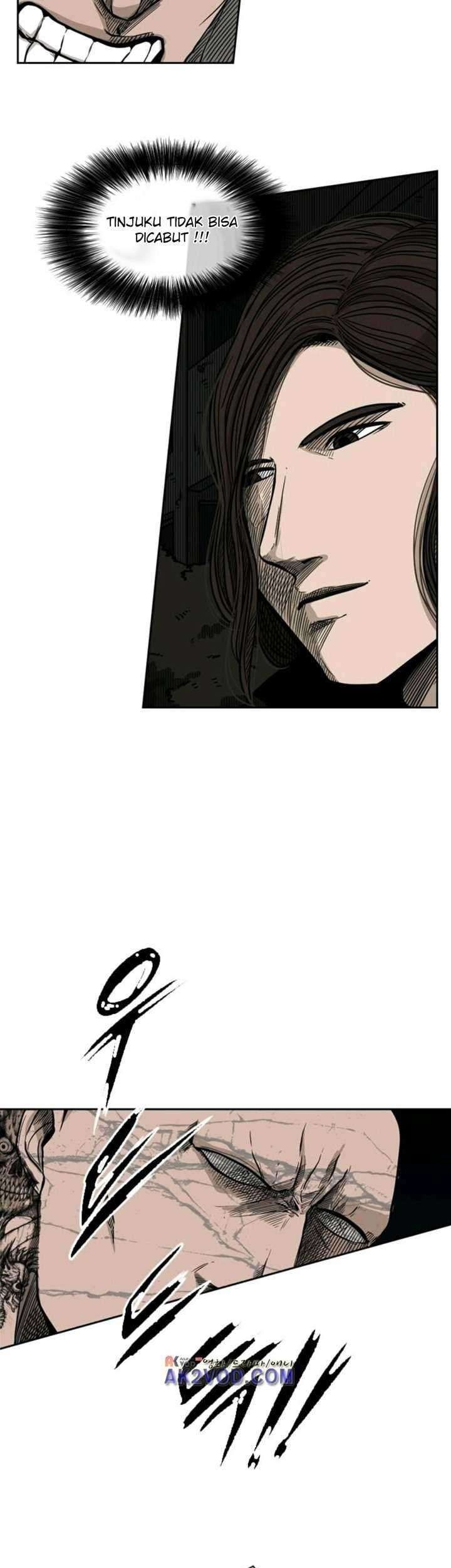 Chapter 70 - halaman 32