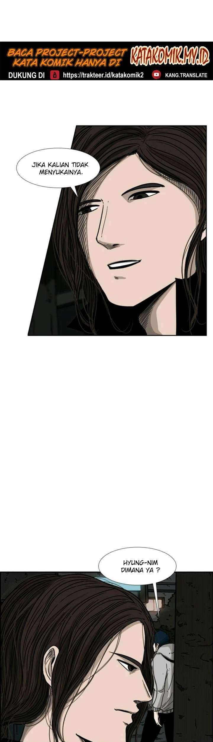 Chapter 70 - halaman 42