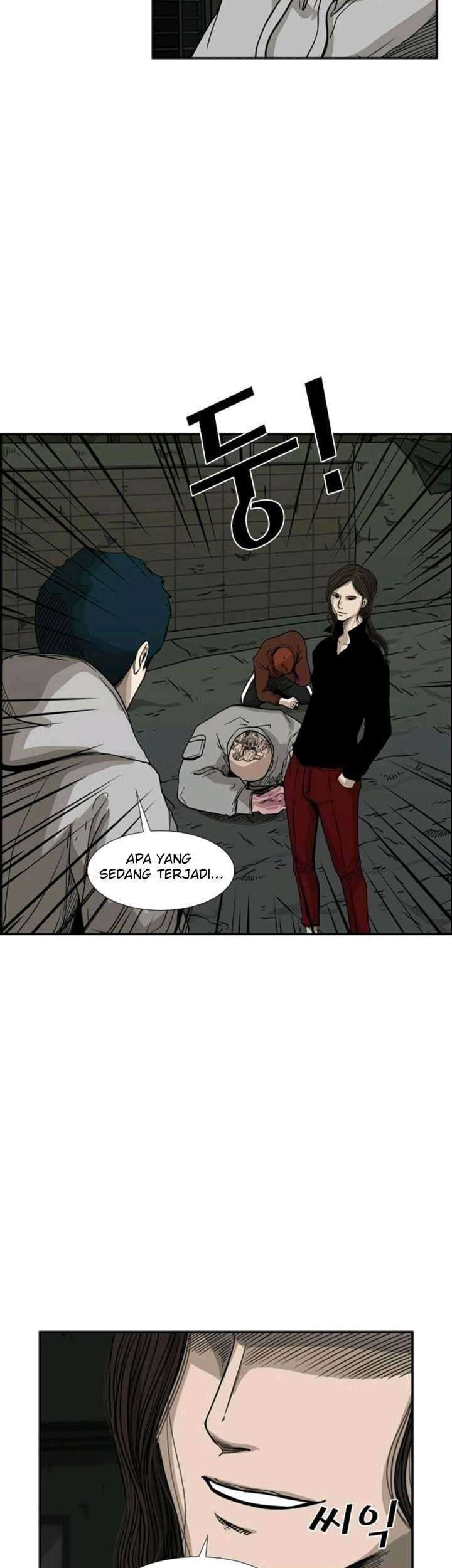 Chapter 70 - halaman 44