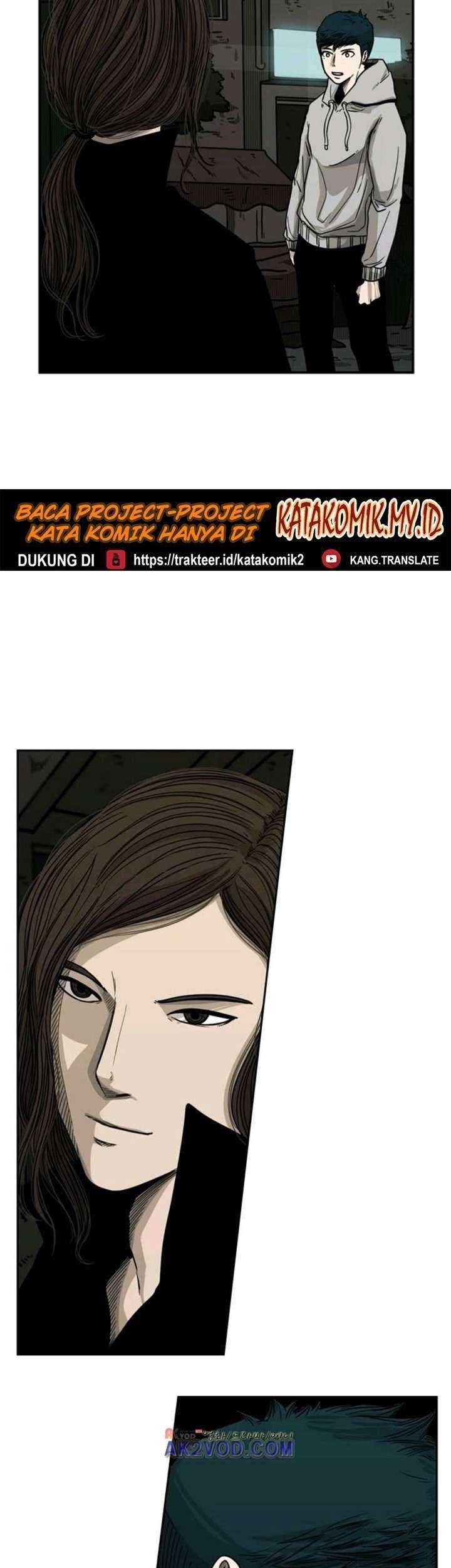 Chapter 70 - halaman 46