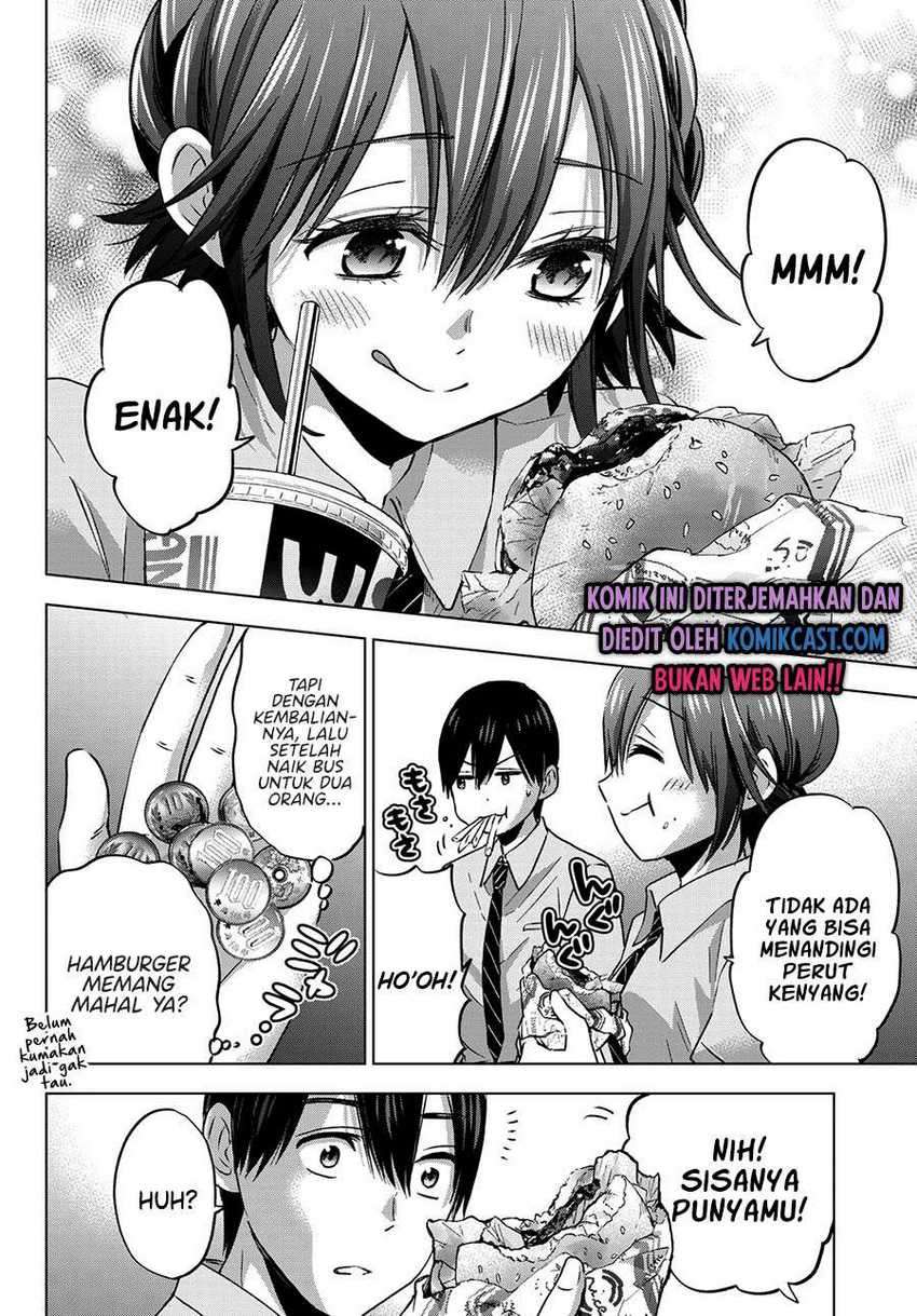Chapter 64 - halaman 6