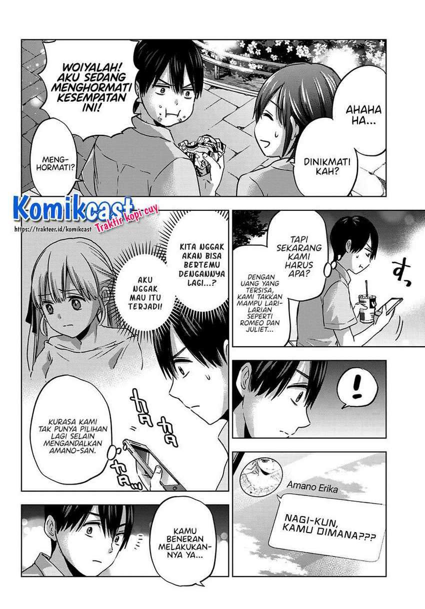 Chapter 64 - halaman 8
