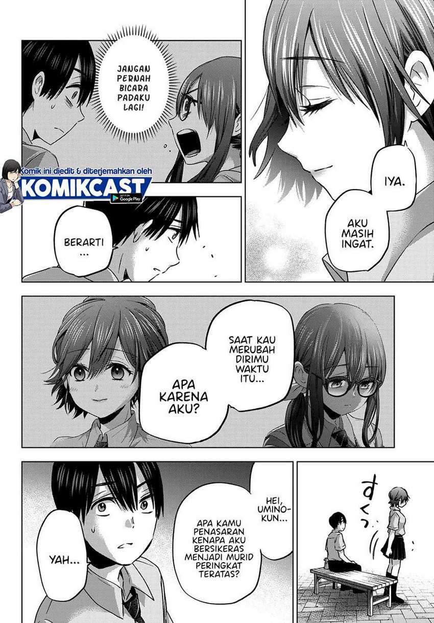 Chapter 64 - halaman 10