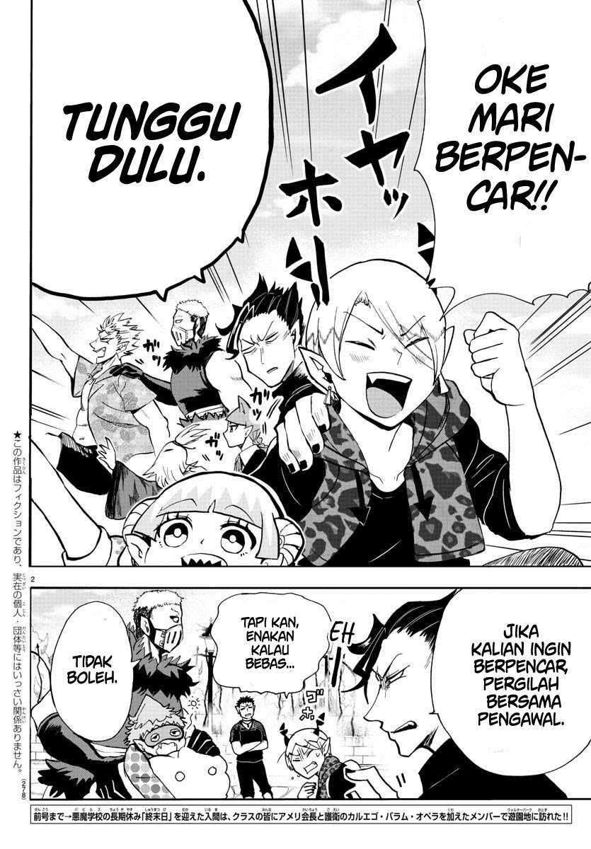 Chapter 70 - halaman 3