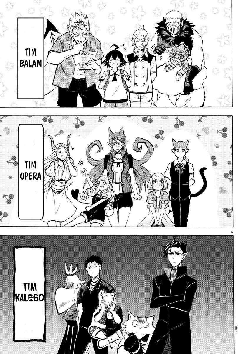Chapter 70 - halaman 6