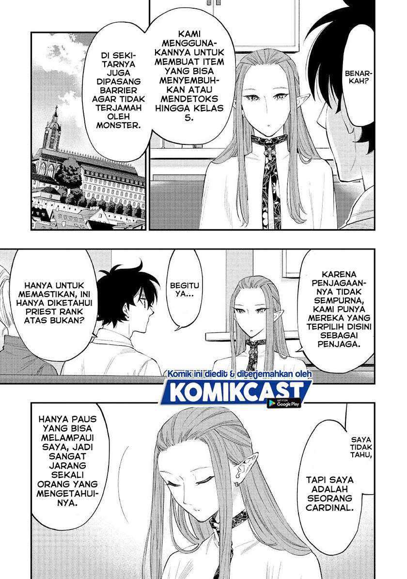 Chapter 69 - halaman 17
