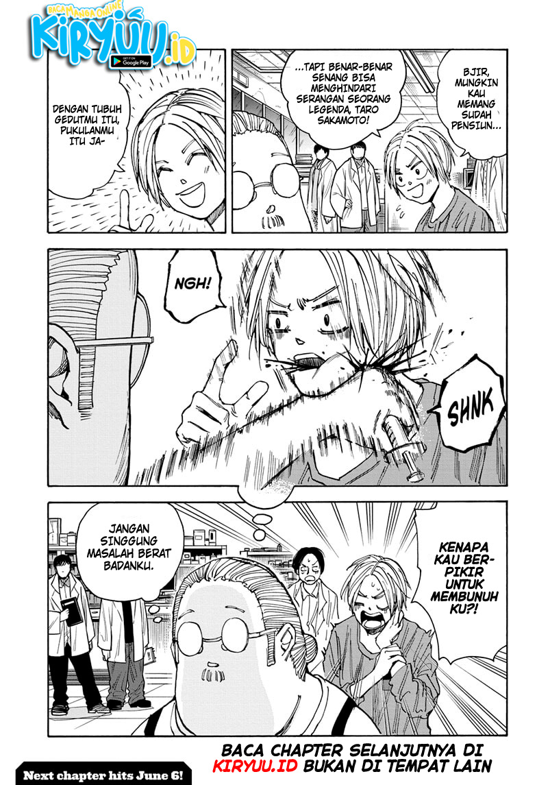 Chapter 25 - halaman 19