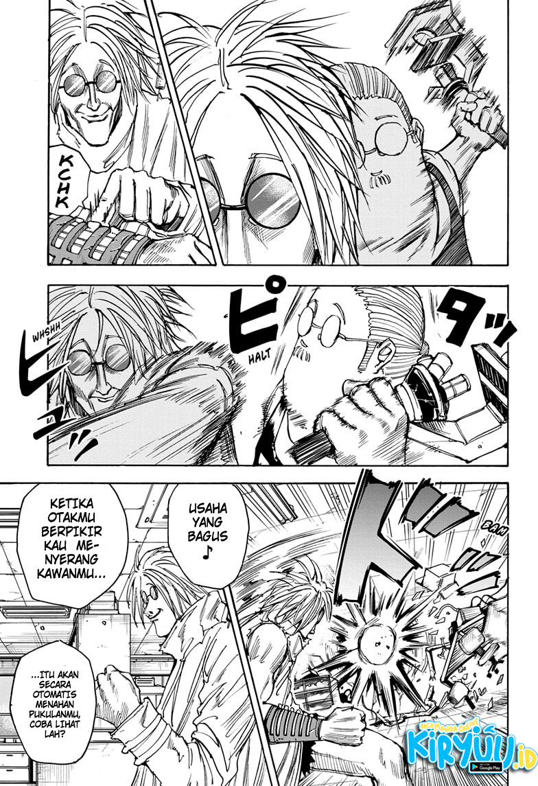 Chapter 25 - halaman 8