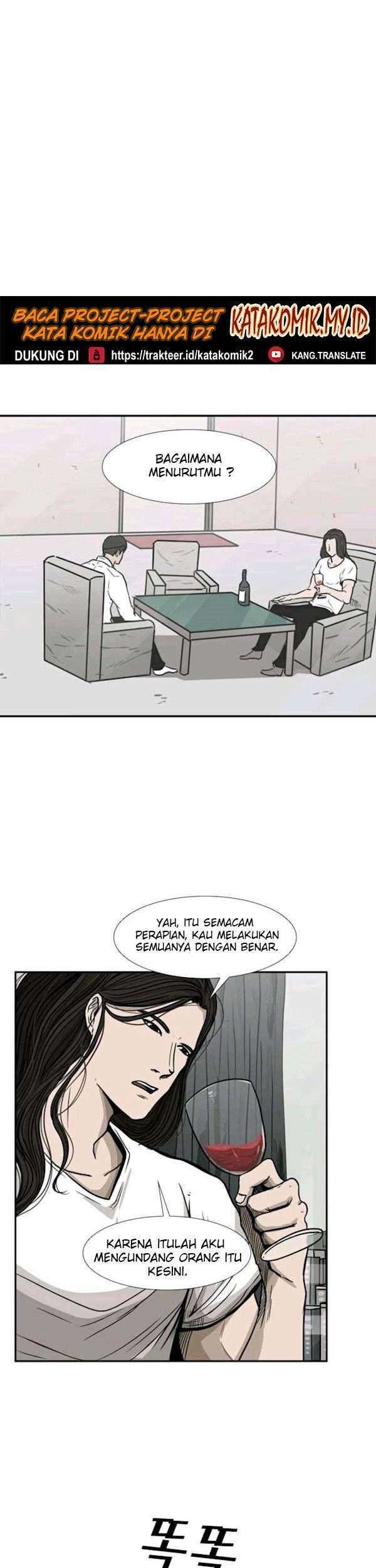 Chapter 77 - halaman 30