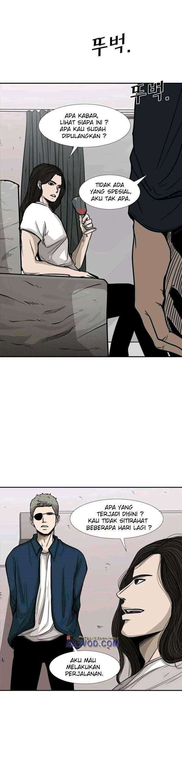 Chapter 77 - halaman 32