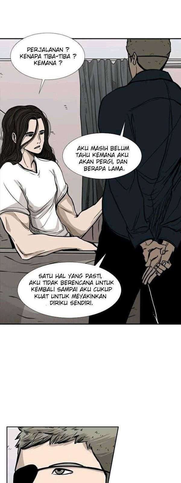 Chapter 77 - halaman 33