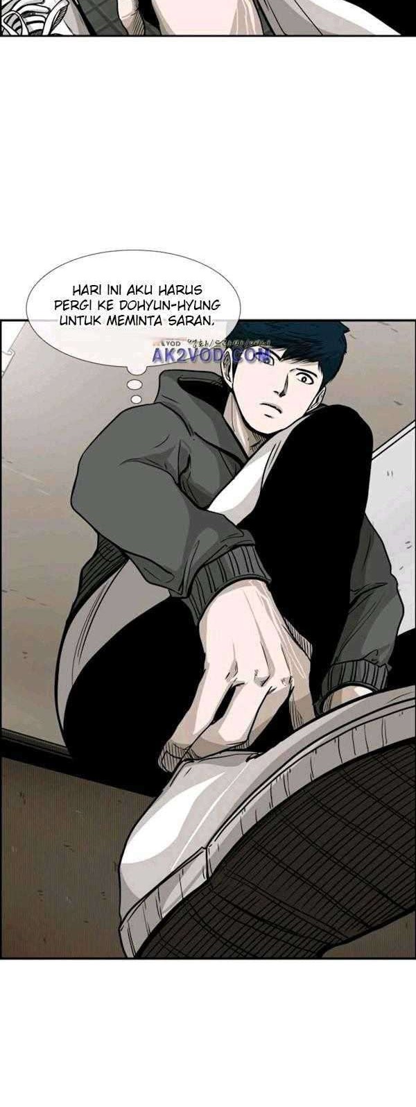 Chapter 77 - halaman 43