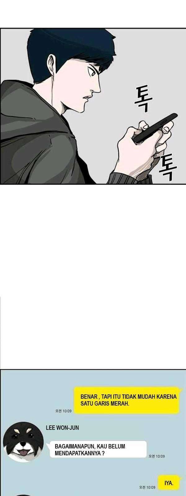 Chapter 77 - halaman 45