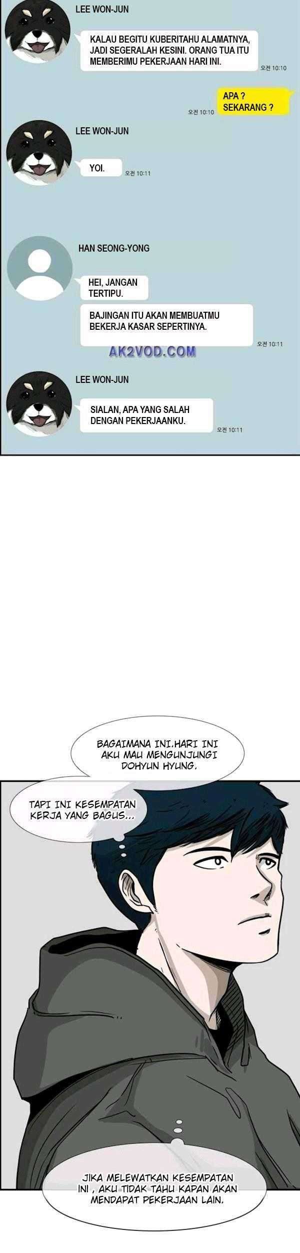 Chapter 77 - halaman 46