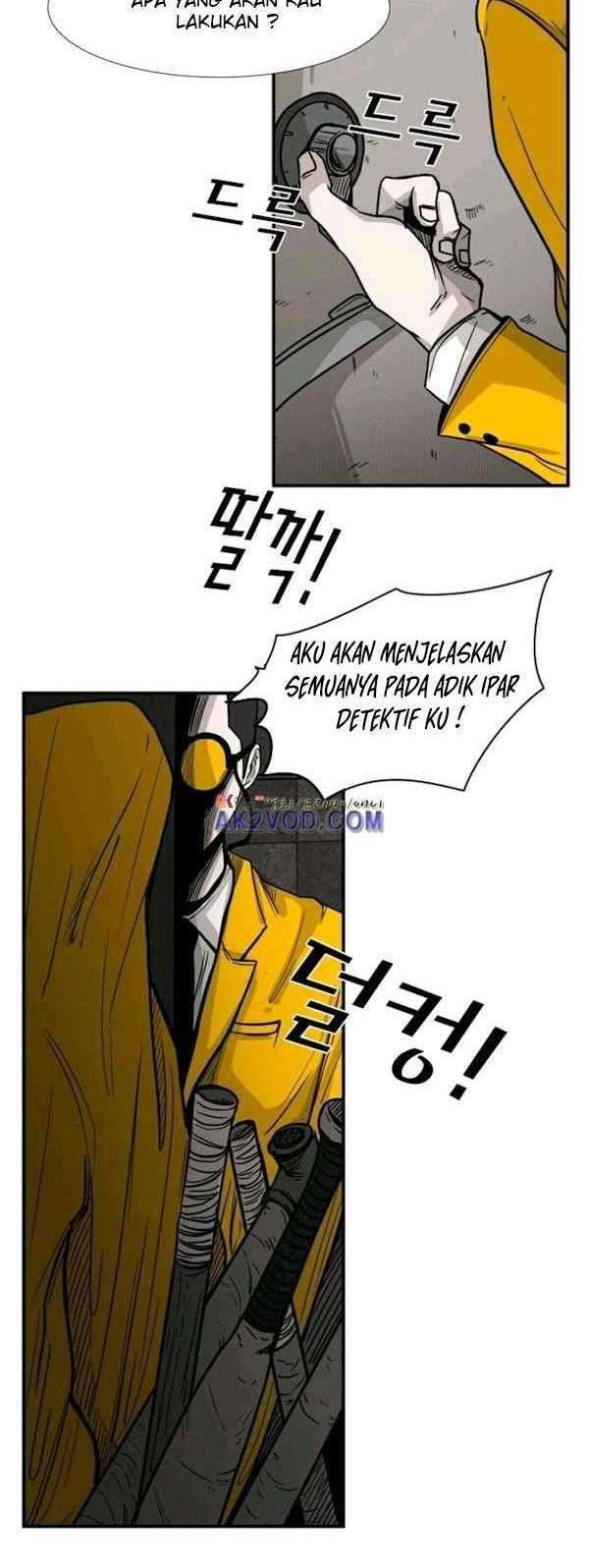 Chapter 76 - halaman 38