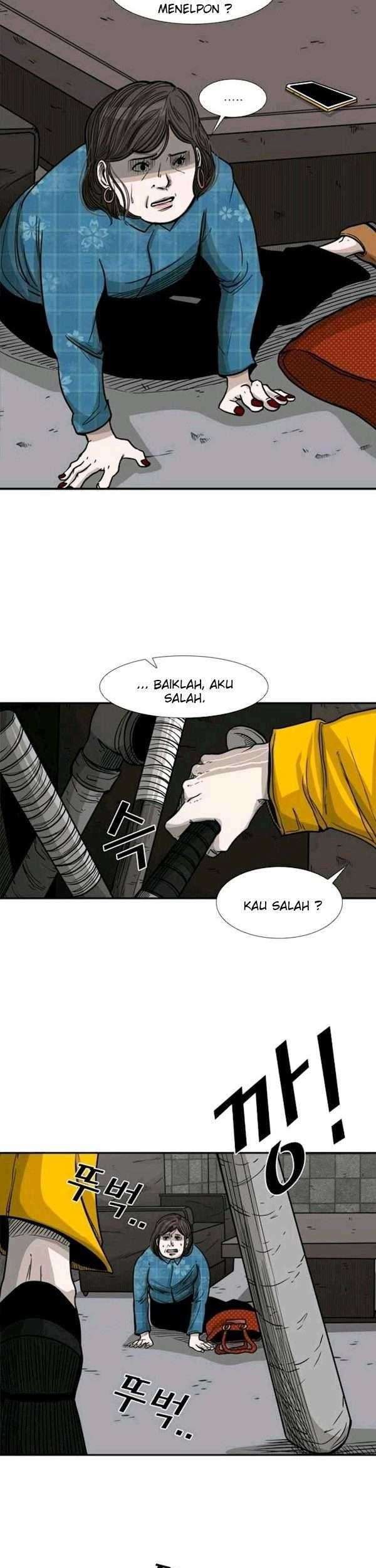 Chapter 76 - halaman 42
