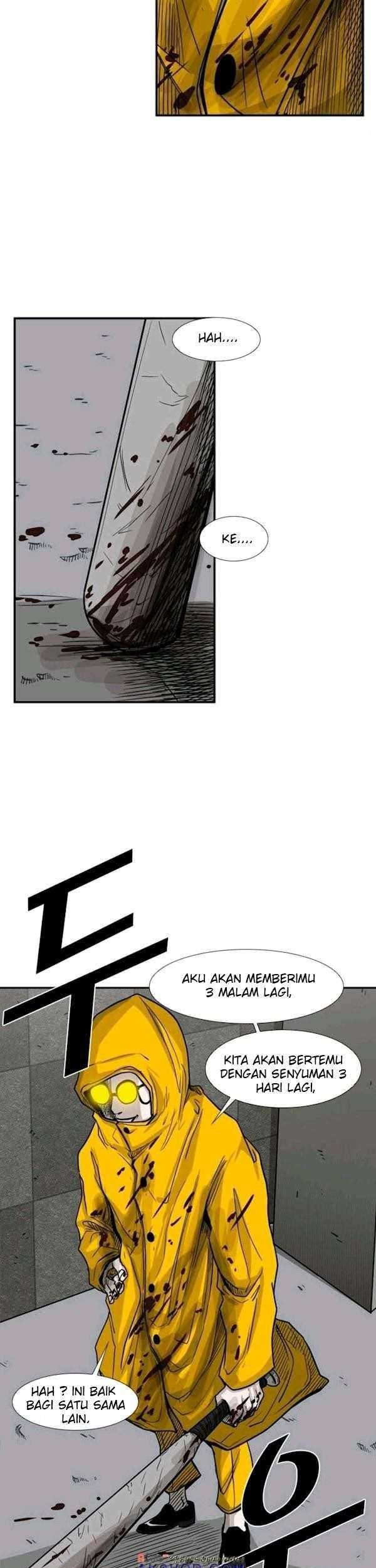 Chapter 76 - halaman 45