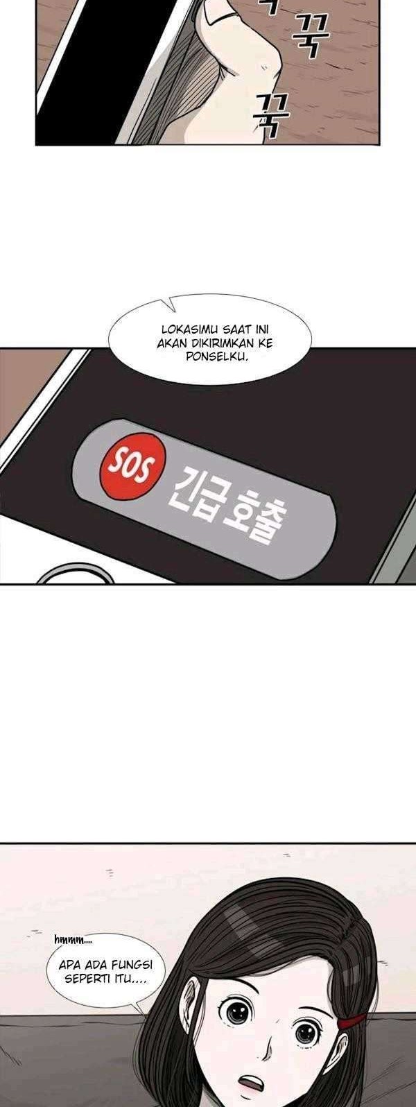 Chapter 75 - halaman 32