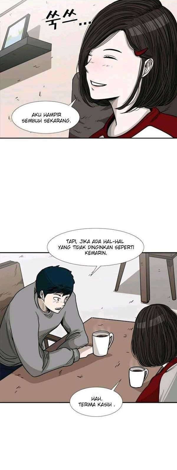 Chapter 75 - halaman 34