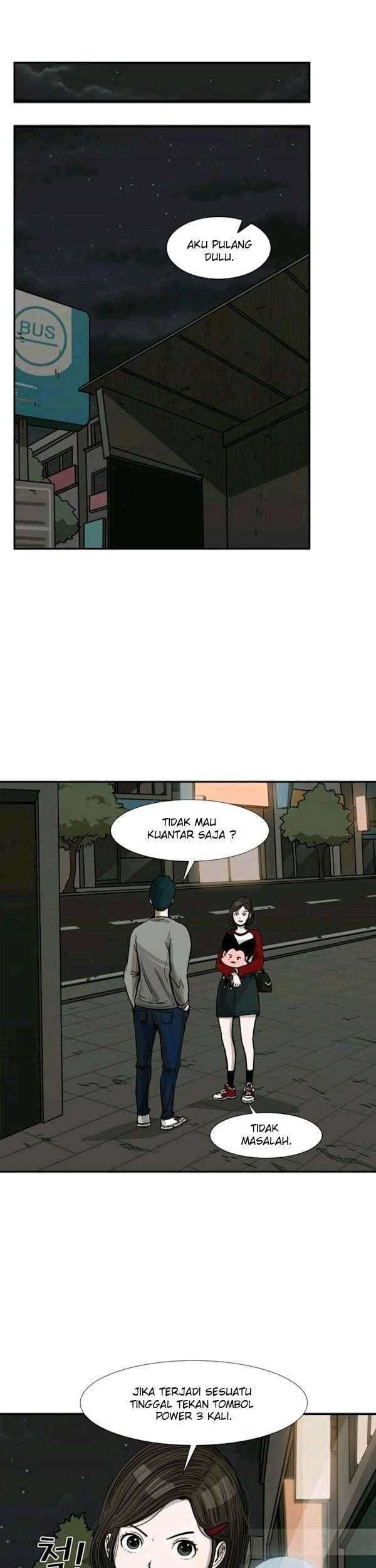 Chapter 75 - halaman 37