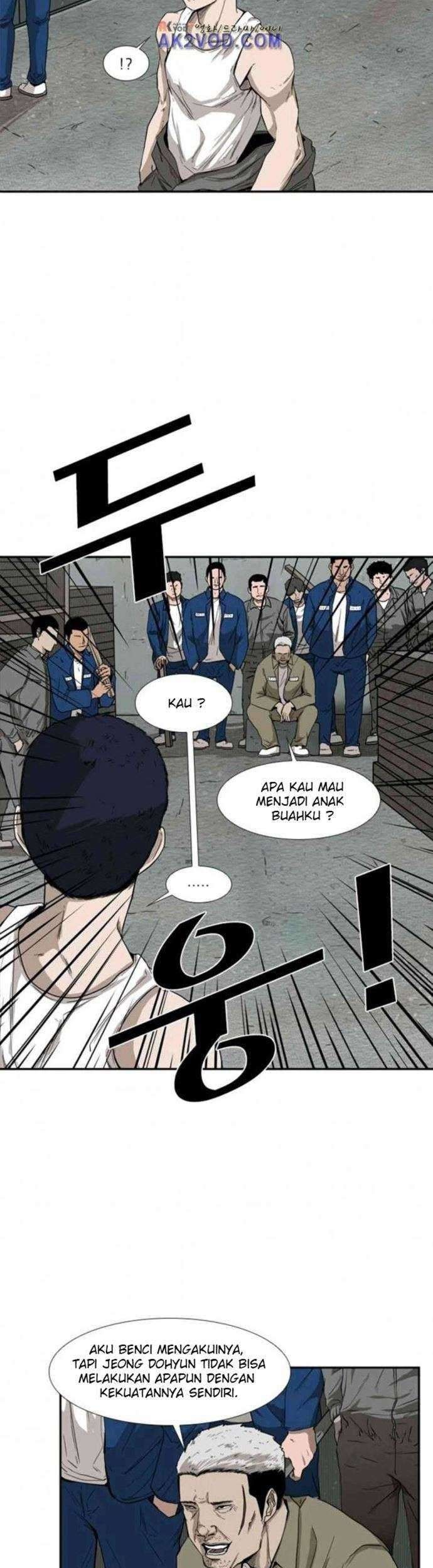 Chapter 80 - halaman 49