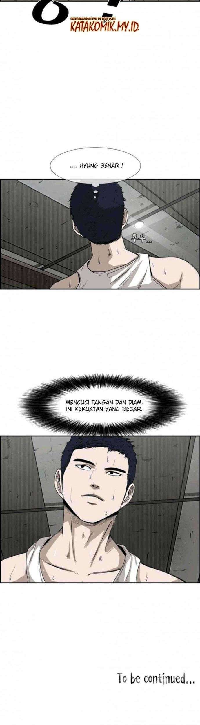 Chapter 80 - halaman 73