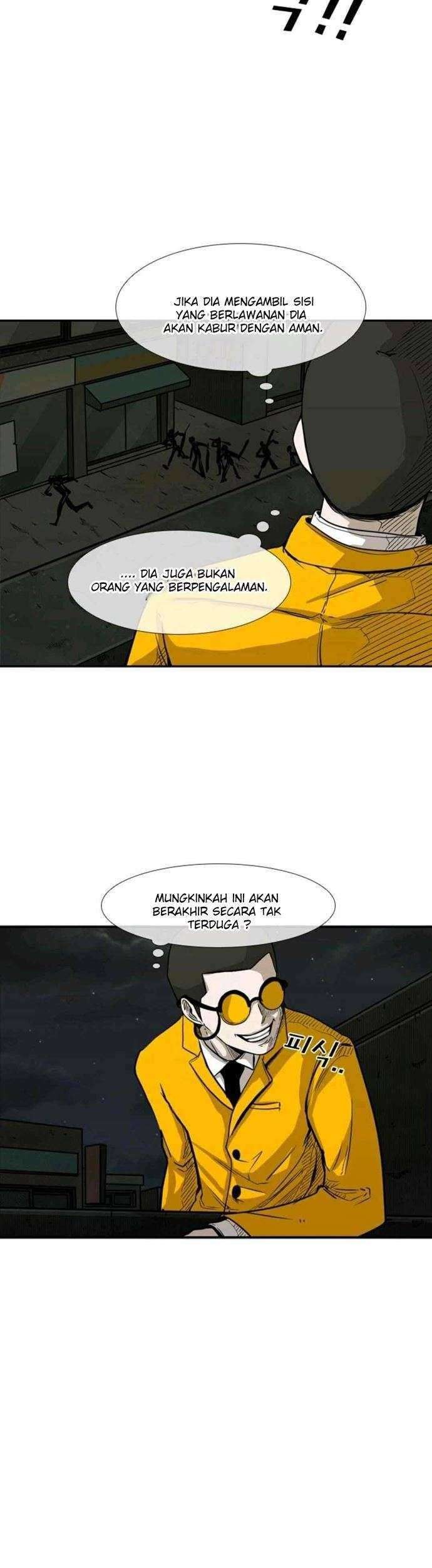 Chapter 79 - halaman 47