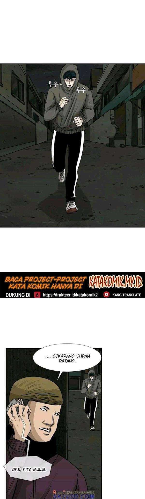 Chapter 78 - halaman 27