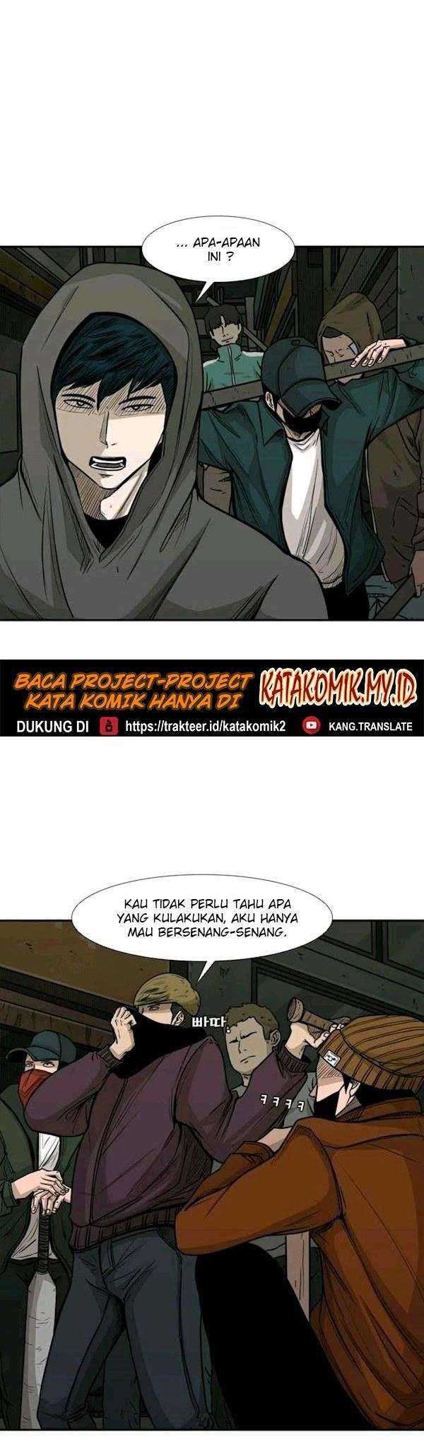 Chapter 78 - halaman 33