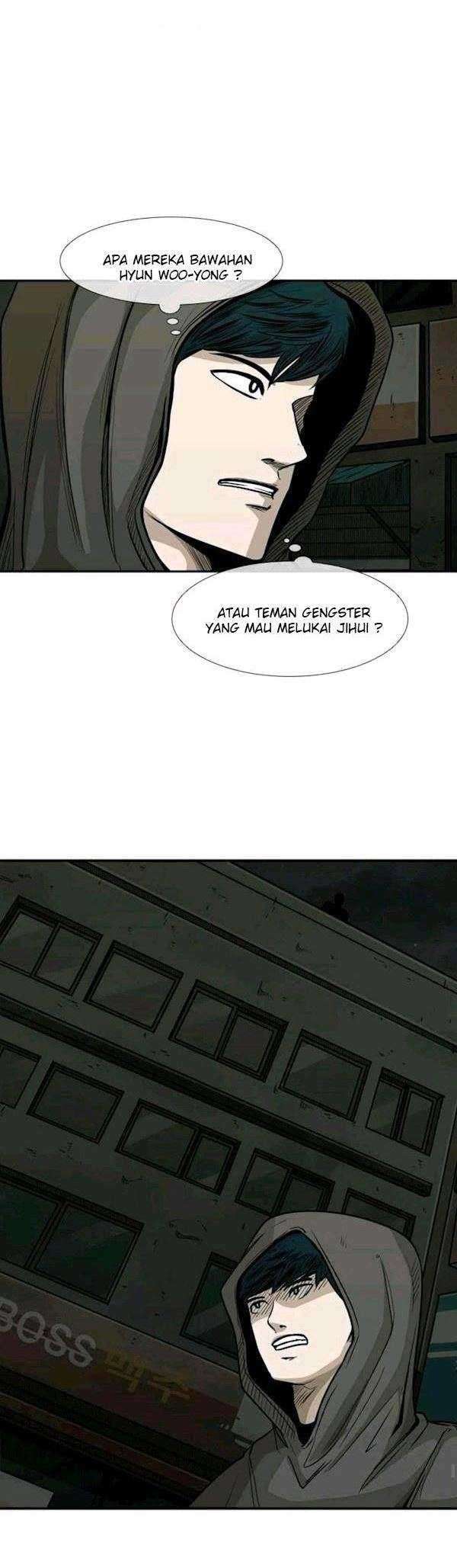 Chapter 78 - halaman 34