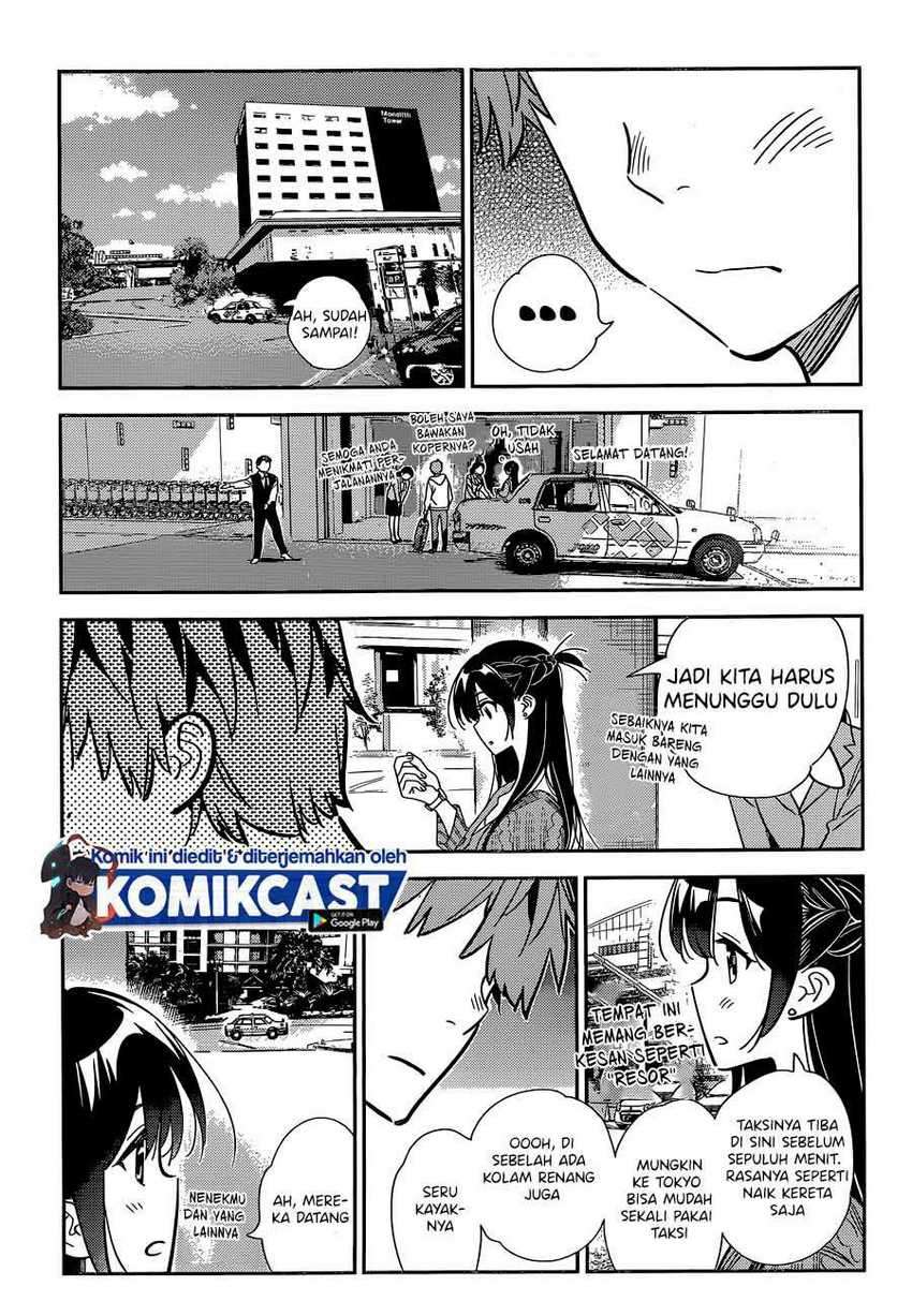 Chapter 190 - halaman 15