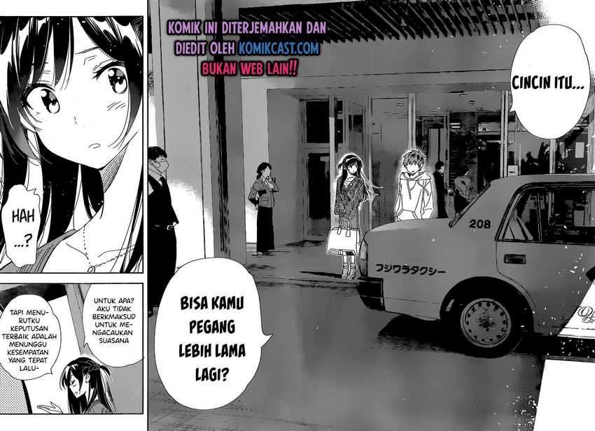 Chapter 190 - halaman 16