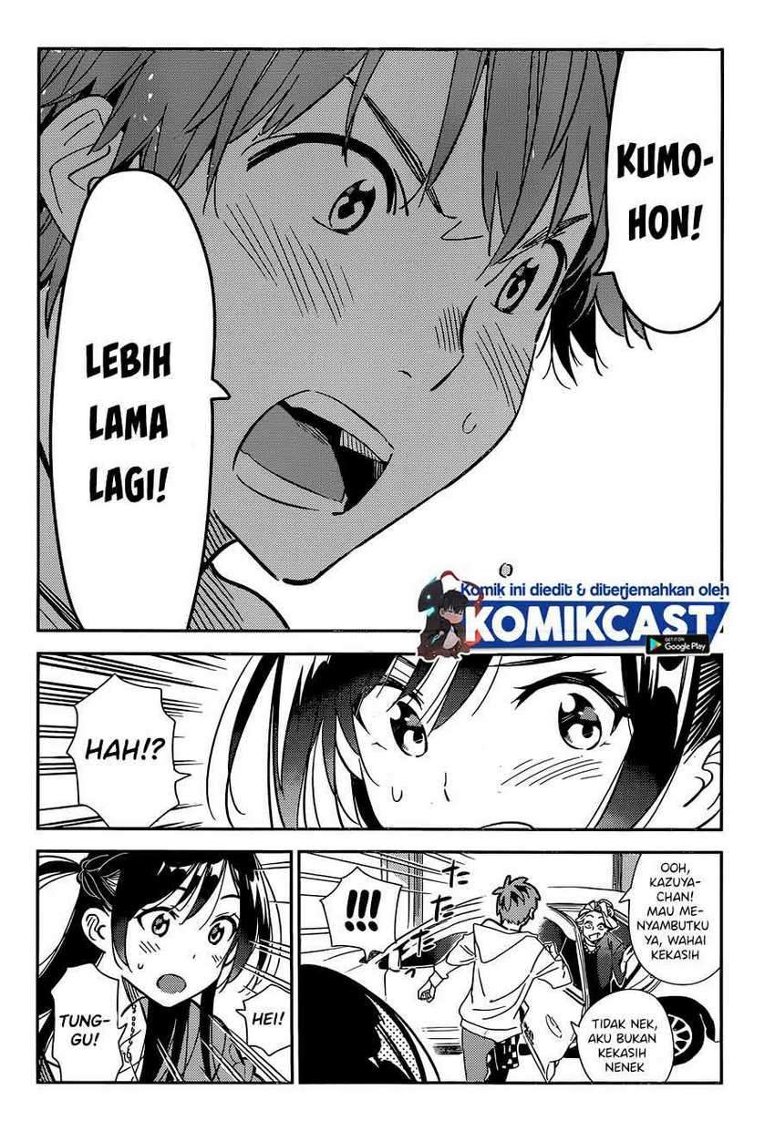 Chapter 190 - halaman 17