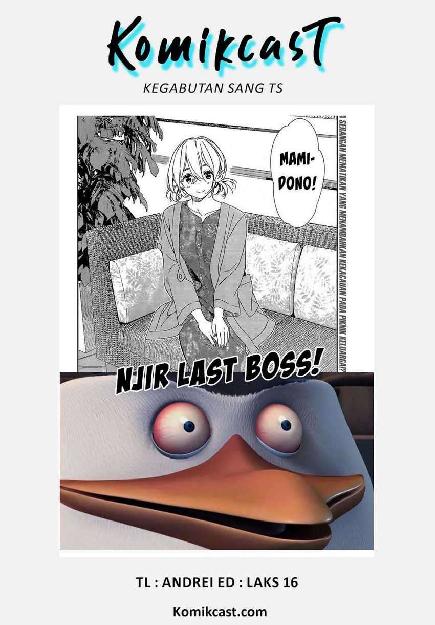 Chapter 190 - halaman 22