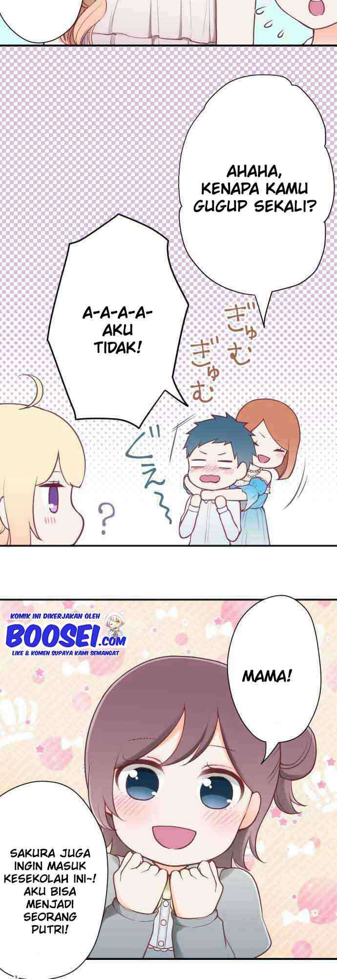 Chapter 109 - halaman 15