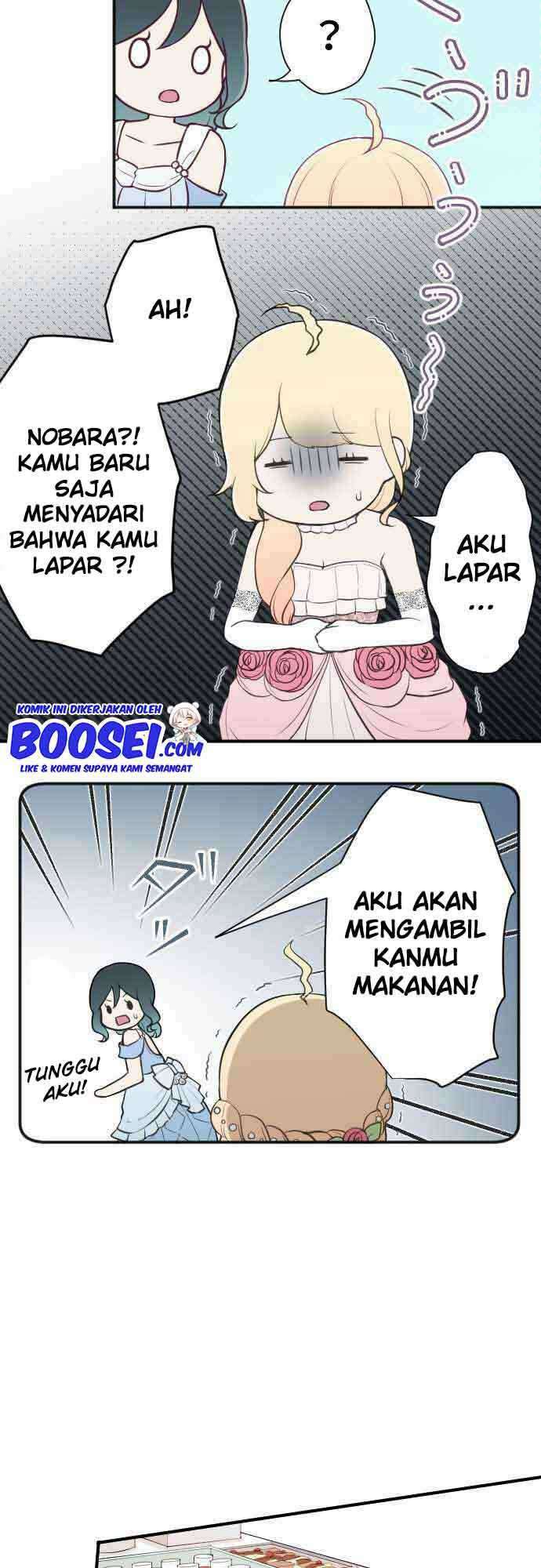 Chapter 109 - halaman 18