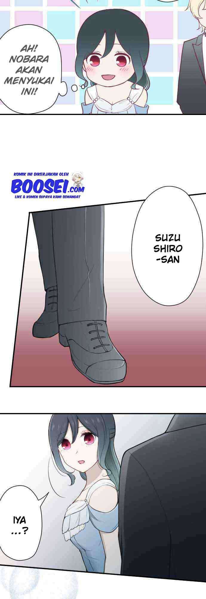 Chapter 109 - halaman 20