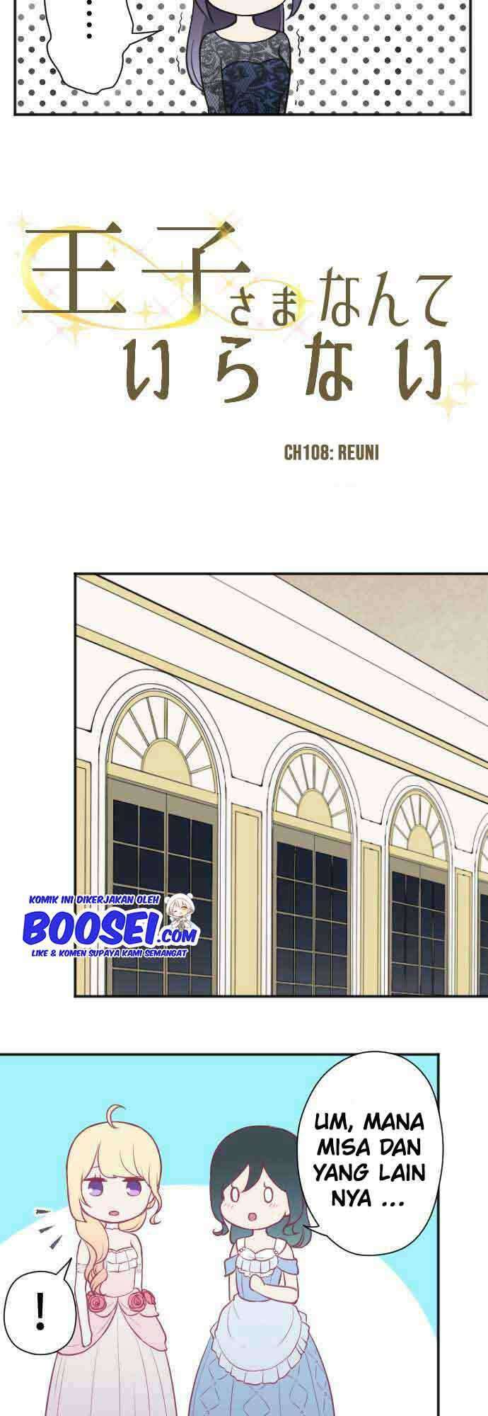 Chapter 109 - halaman 6
