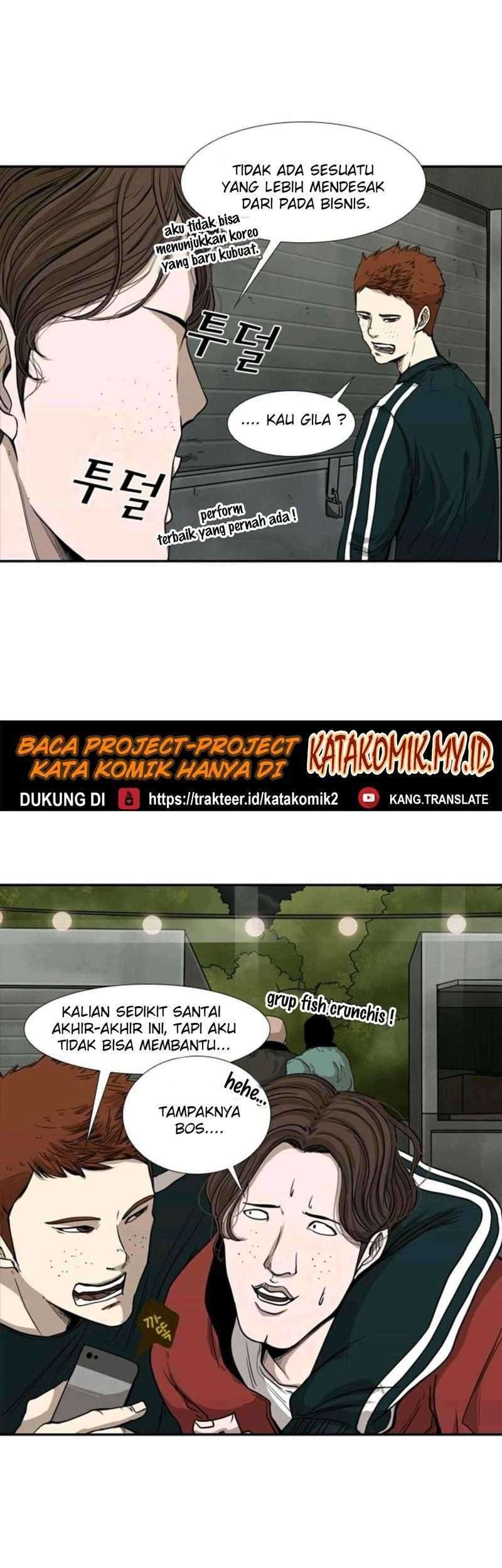 Chapter 83 - halaman 47